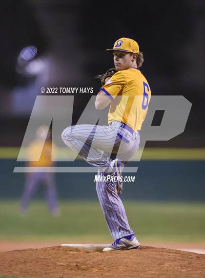 Thumbnail 2 in Brock @ Millsap photogallery.