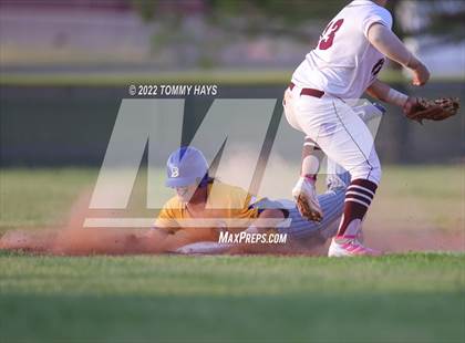 Thumbnail 3 in Brock @ Millsap photogallery.