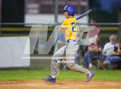 Thumbnail 1 in Brock @ Millsap photogallery.