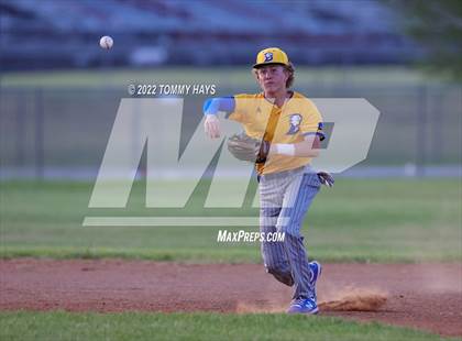Thumbnail 3 in Brock @ Millsap photogallery.