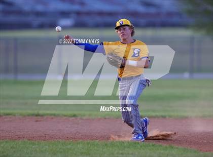 Thumbnail 2 in Brock @ Millsap photogallery.