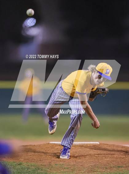 Thumbnail 2 in Brock @ Millsap photogallery.