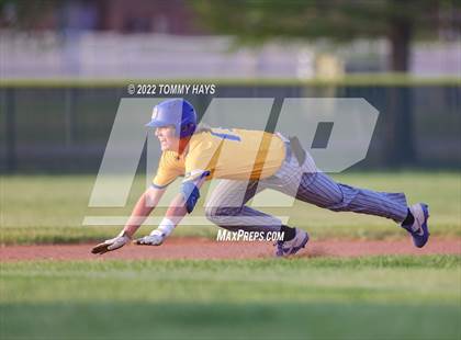 Thumbnail 1 in Brock @ Millsap photogallery.