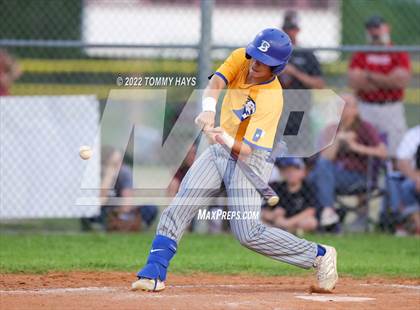 Thumbnail 1 in Brock @ Millsap photogallery.