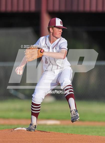 Thumbnail 3 in Brock @ Millsap photogallery.