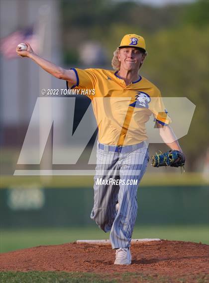 Thumbnail 3 in Brock @ Millsap photogallery.