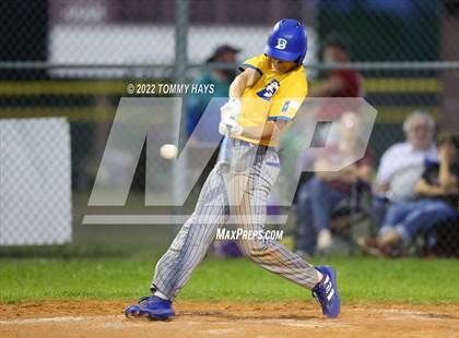 Thumbnail 2 in Brock @ Millsap photogallery.