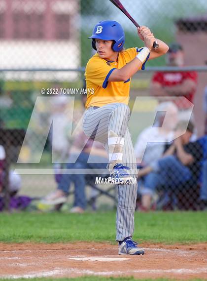 Thumbnail 3 in Brock @ Millsap photogallery.