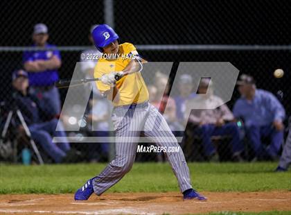 Thumbnail 2 in Brock @ Millsap photogallery.