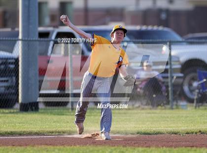 Thumbnail 1 in Brock @ Millsap photogallery.
