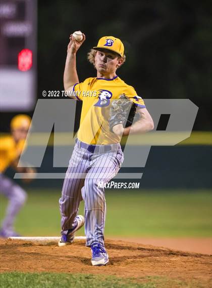 Thumbnail 1 in Brock @ Millsap photogallery.