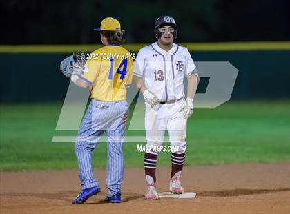 Thumbnail 1 in Brock @ Millsap photogallery.