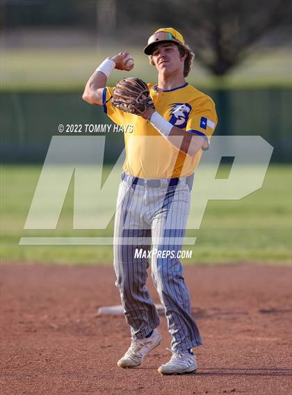 Thumbnail 2 in Brock @ Millsap photogallery.