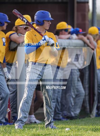 Thumbnail 3 in Brock @ Millsap photogallery.