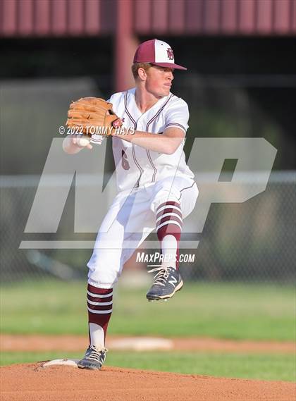 Thumbnail 2 in Brock @ Millsap photogallery.