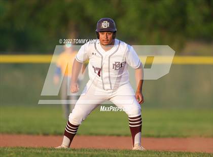 Thumbnail 2 in Brock @ Millsap photogallery.