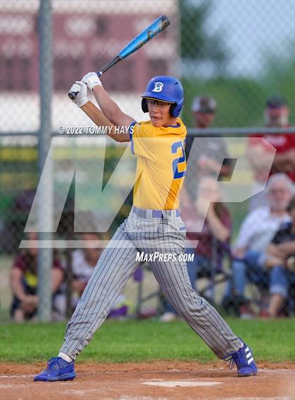 Thumbnail 3 in Brock @ Millsap photogallery.