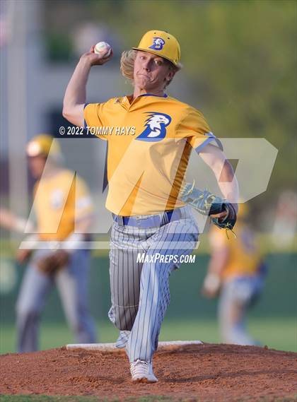 Thumbnail 3 in Brock @ Millsap photogallery.