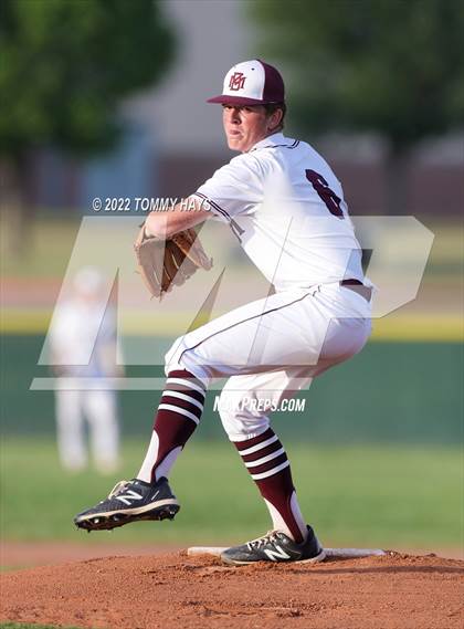Thumbnail 3 in Brock @ Millsap photogallery.