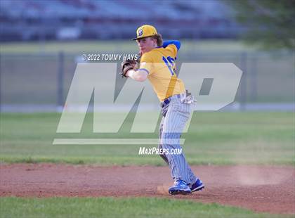 Thumbnail 3 in Brock @ Millsap photogallery.