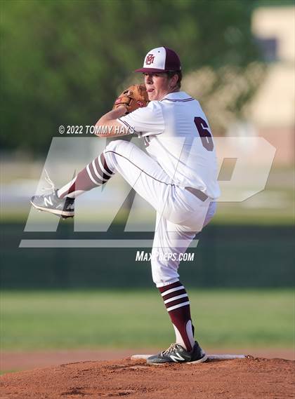 Thumbnail 1 in Brock @ Millsap photogallery.