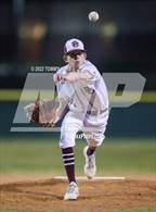 Photo from the gallery "Brock @ Millsap"