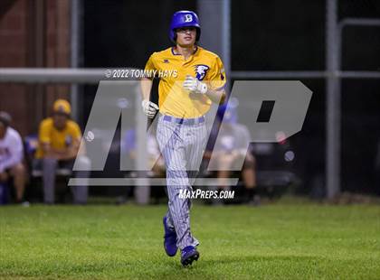 Thumbnail 3 in Brock @ Millsap photogallery.