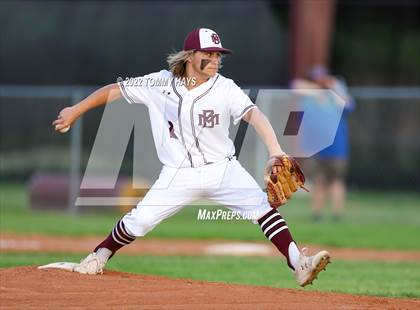 Thumbnail 1 in Brock @ Millsap photogallery.
