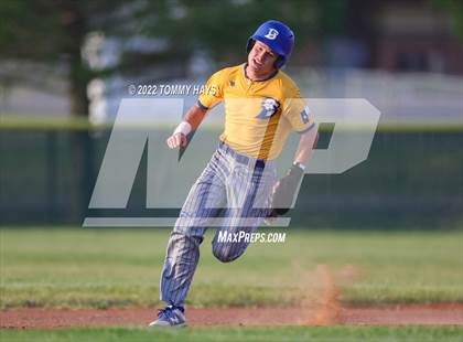 Thumbnail 2 in Brock @ Millsap photogallery.