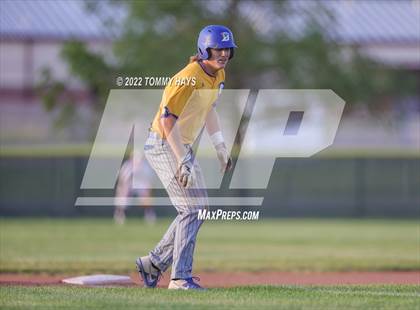 Thumbnail 3 in Brock @ Millsap photogallery.