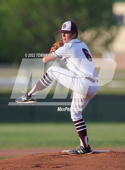 Thumbnail 1 in Brock @ Millsap photogallery.