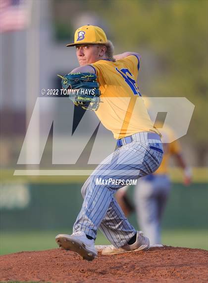 Thumbnail 3 in Brock @ Millsap photogallery.