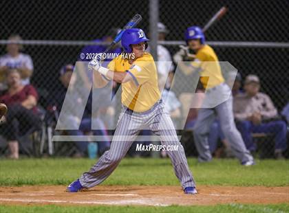 Thumbnail 3 in Brock @ Millsap photogallery.