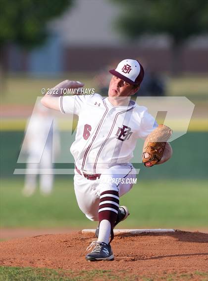 Thumbnail 1 in Brock @ Millsap photogallery.