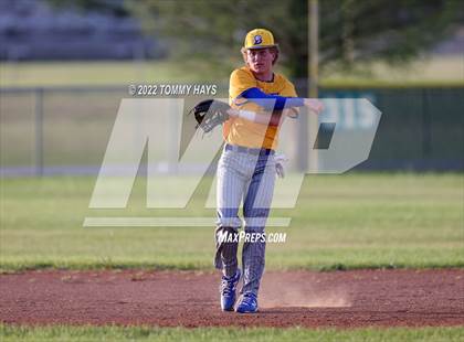 Thumbnail 2 in Brock @ Millsap photogallery.