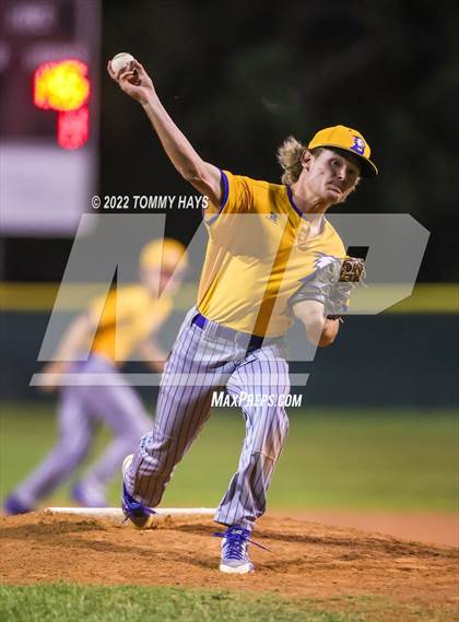 Thumbnail 3 in Brock @ Millsap photogallery.