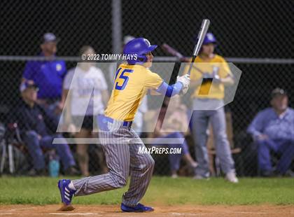 Thumbnail 1 in Brock @ Millsap photogallery.