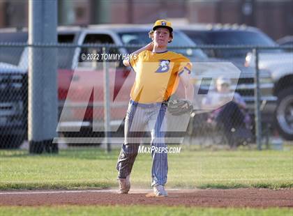 Thumbnail 3 in Brock @ Millsap photogallery.