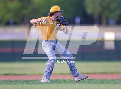 Thumbnail 3 in Brock @ Millsap photogallery.