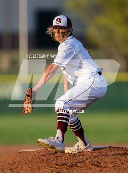 Thumbnail 1 in Brock @ Millsap photogallery.