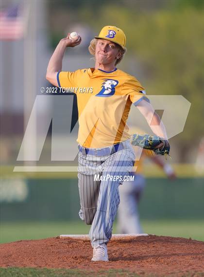 Thumbnail 1 in Brock @ Millsap photogallery.