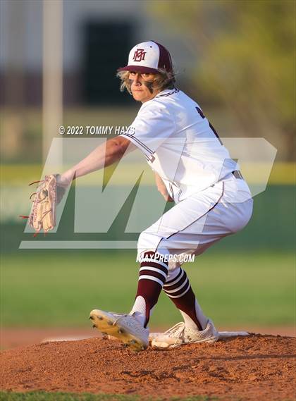 Thumbnail 1 in Brock @ Millsap photogallery.