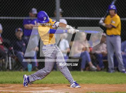 Thumbnail 3 in Brock @ Millsap photogallery.