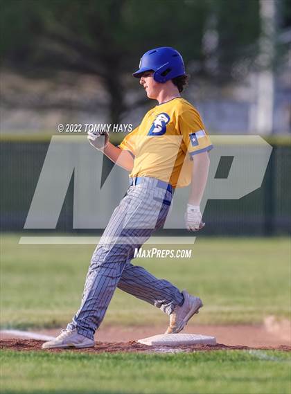 Thumbnail 1 in Brock @ Millsap photogallery.