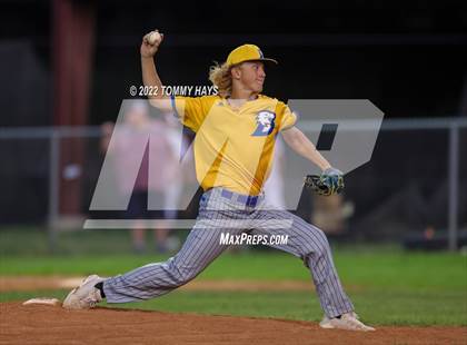 Thumbnail 3 in Brock @ Millsap photogallery.