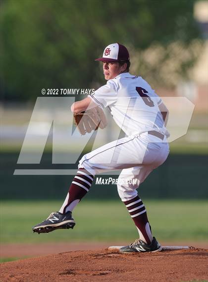 Thumbnail 3 in Brock @ Millsap photogallery.