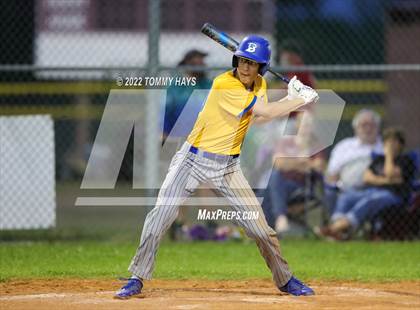 Thumbnail 2 in Brock @ Millsap photogallery.