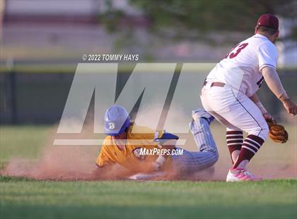 Thumbnail 1 in Brock @ Millsap photogallery.