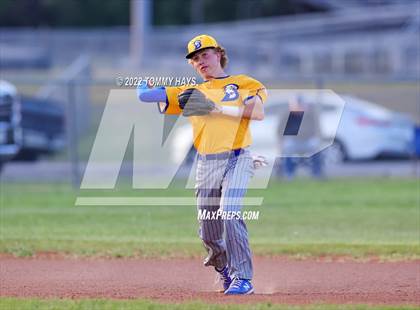 Thumbnail 3 in Brock @ Millsap photogallery.