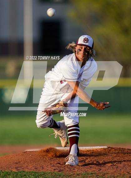 Thumbnail 3 in Brock @ Millsap photogallery.